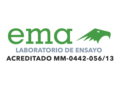 Entidad Mexicana de Acreditación Logo