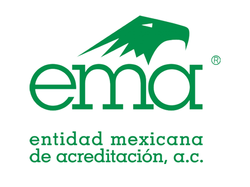 Entidad Mexicana de Acreditación Logo