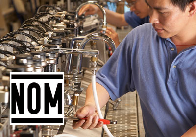 IAPMO R&T Lab Receives Approval for NOM-012-CONAGUA-2021 Testing in the United States