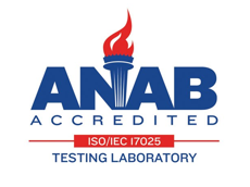 ANAB logo